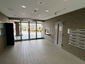 池田市井口堂、マンションの画像です