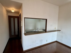 池田市井口堂、マンションの画像です