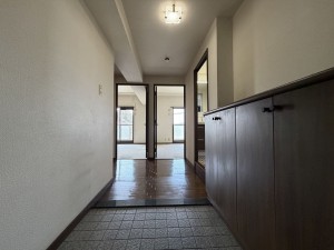 池田市井口堂、マンションの画像です