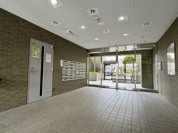 池田市井口堂、マンションの画像です