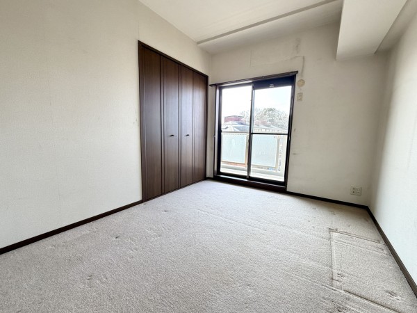 池田市井口堂、マンションの画像です