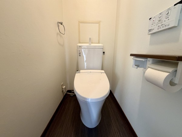 池田市井口堂、マンションの画像です