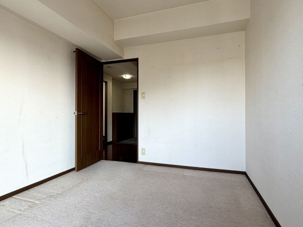 池田市井口堂、マンションの画像です