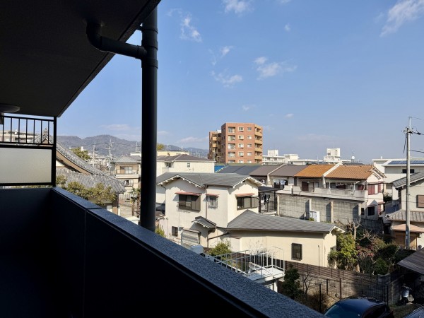 池田市井口堂、マンションの画像です