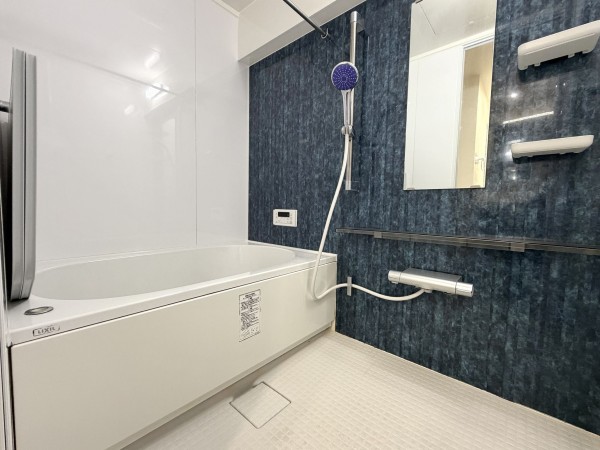 池田市井口堂、マンションの画像です