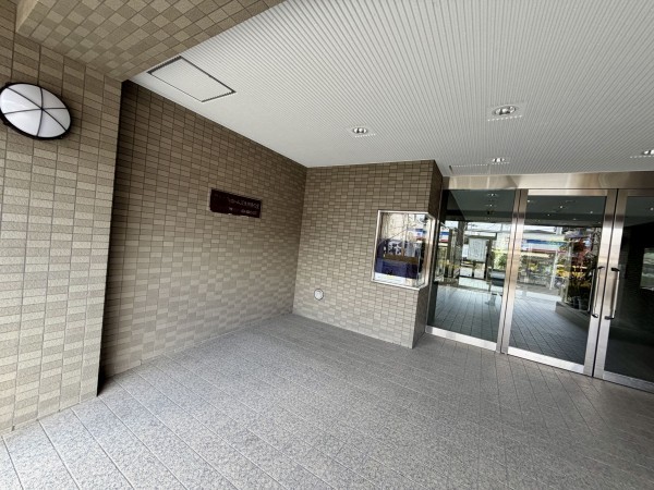 池田市井口堂、マンションの画像です