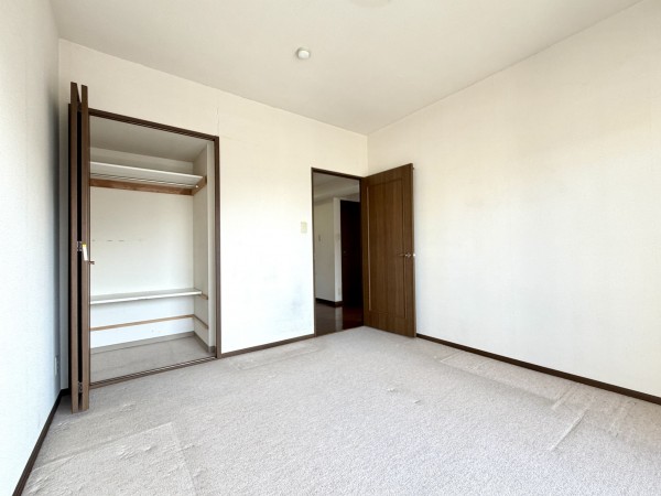 池田市井口堂、マンションの画像です