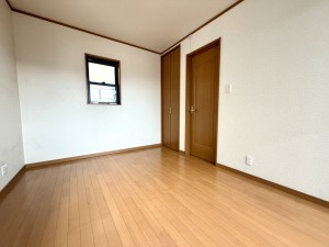 池田市木部町、中古一戸建ての画像です