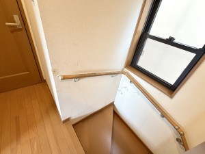 池田市木部町、中古一戸建ての画像です