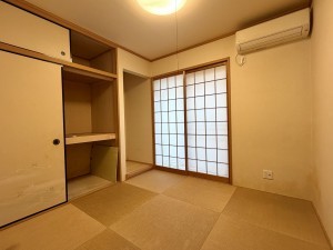 池田市木部町、中古一戸建ての画像です