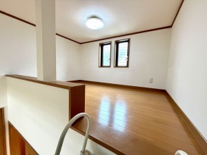 池田市木部町、中古一戸建ての画像です