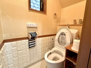 池田市木部町、中古一戸建ての画像です