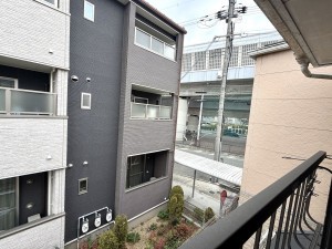 池田市木部町、中古一戸建ての画像です
