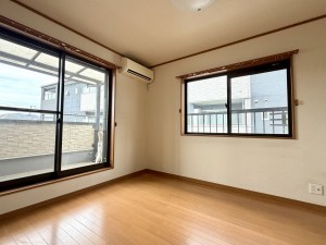 池田市木部町、中古一戸建ての画像です