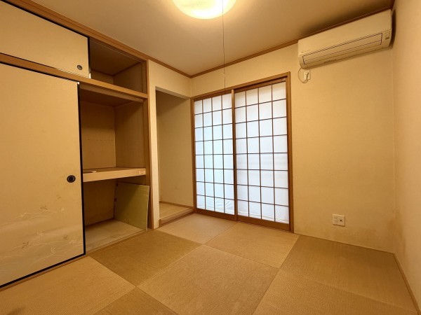 池田市木部町、中古一戸建ての画像です