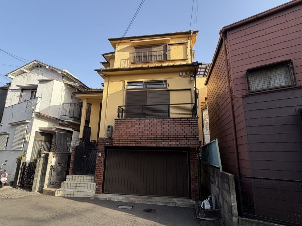 池田市井口堂、中古一戸建ての画像です