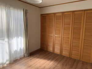 池田市豊島北、中古一戸建ての画像です