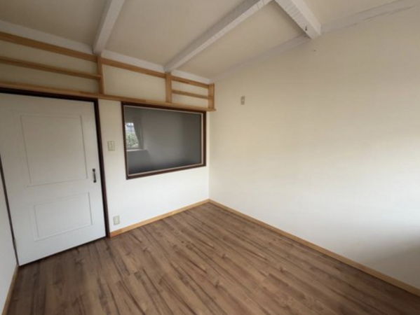 池田市豊島北、中古一戸建ての画像です
