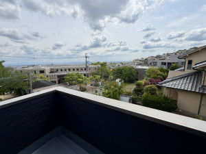 宝塚市花屋敷つつじガ丘、新築一戸建ての画像です