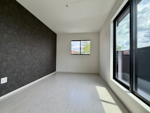 宝塚市花屋敷つつじガ丘、新築一戸建ての画像です