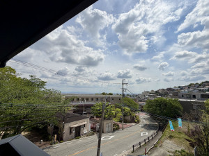 宝塚市花屋敷つつじガ丘、新築一戸建ての画像です