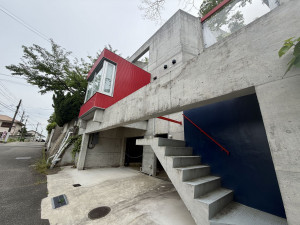 宝塚市花屋敷松ガ丘、中古一戸建ての画像です