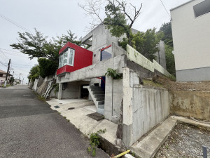 宝塚市花屋敷松ガ丘、中古一戸建ての画像です