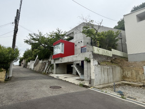 宝塚市花屋敷松ガ丘、中古一戸建ての画像です