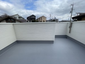 池田市渋谷、新築一戸建ての画像です