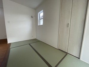 池田市渋谷、新築一戸建ての画像です