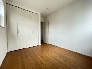 池田市渋谷、新築一戸建ての画像です