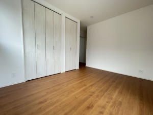 池田市渋谷、新築一戸建ての画像です