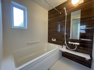 池田市渋谷、新築一戸建ての画像です