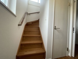 池田市渋谷、新築一戸建ての画像です