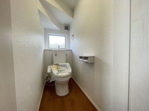 池田市渋谷、新築一戸建ての画像です