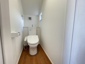 池田市渋谷、新築一戸建ての画像です