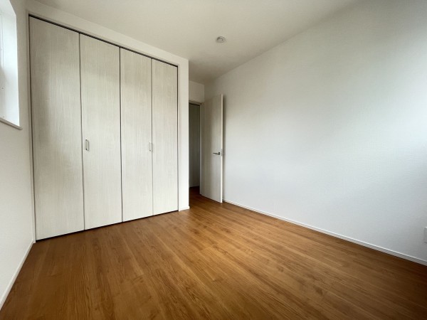 池田市渋谷、新築一戸建ての画像です