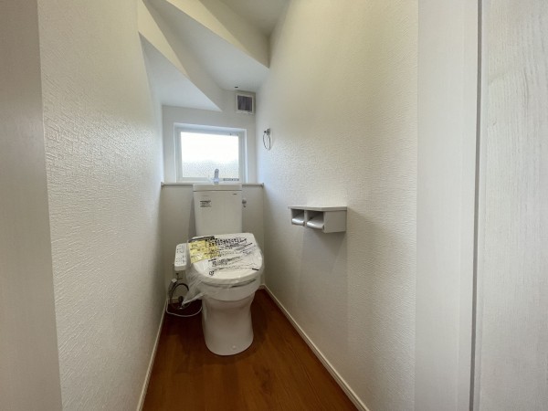 池田市渋谷、新築一戸建ての画像です