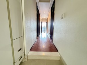 川西市花屋敷、マンションの画像です