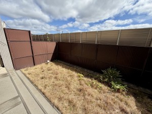 川西市花屋敷、マンションの画像です