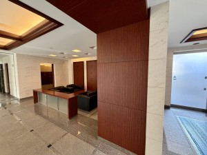 川西市花屋敷、マンションの画像です