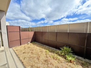 川西市花屋敷、マンションの画像です