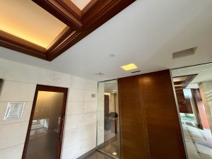 川西市花屋敷、マンションの画像です