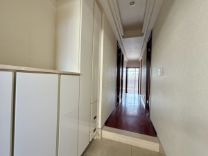 川西市花屋敷、マンションの画像です