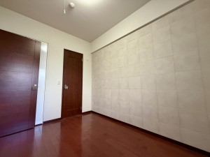 川西市花屋敷、マンションの画像です