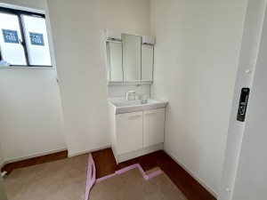 池田市空港、新築一戸建ての画像です