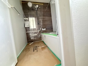 池田市空港、新築一戸建ての画像です