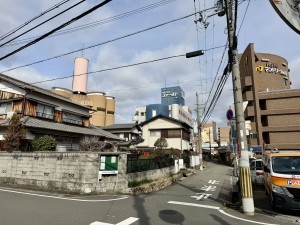 池田市空港、新築一戸建ての画像です