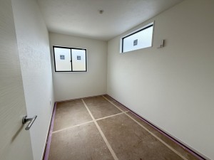 池田市空港、新築一戸建ての画像です