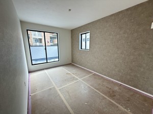 池田市空港、新築一戸建ての画像です